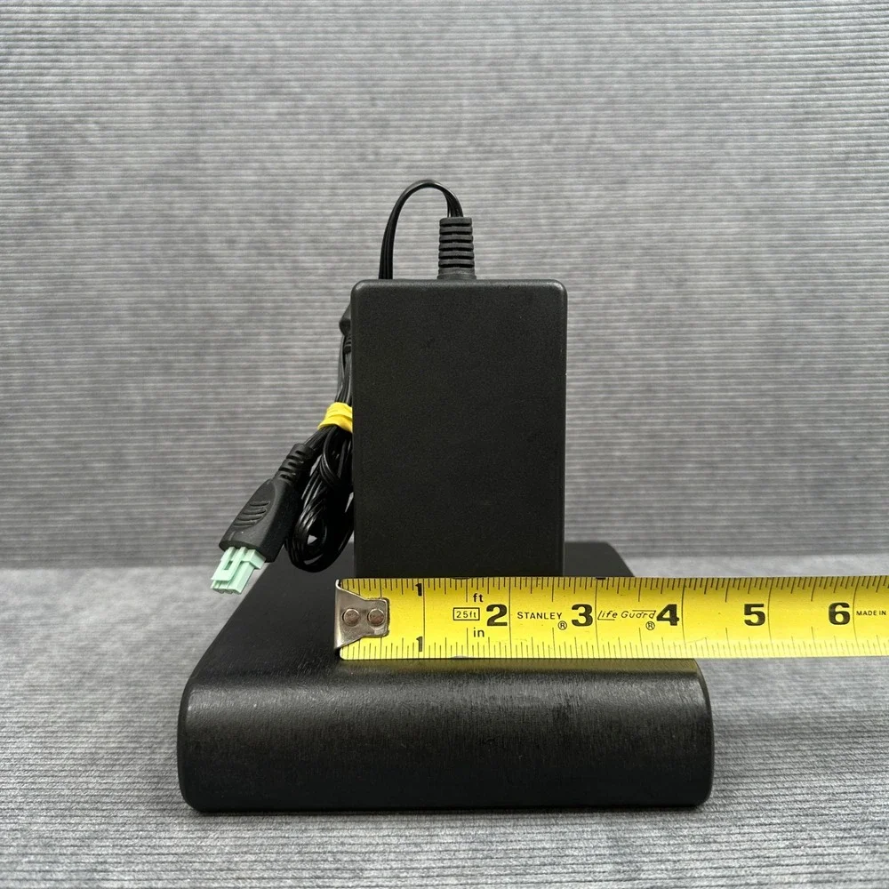 HP AC Power Adapter 0950-4392 18W 32V‎ 15V Printer Power Supply AT7071A